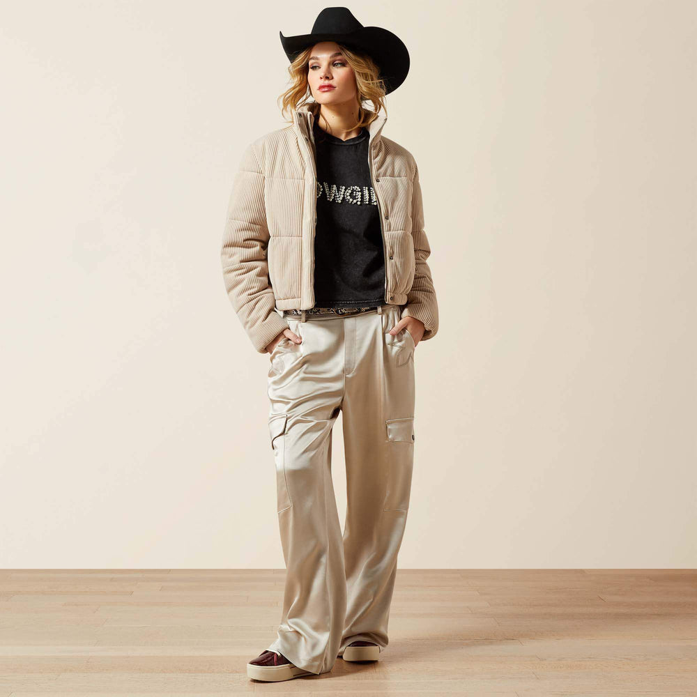 Ariat Mirage Cargo On Sale