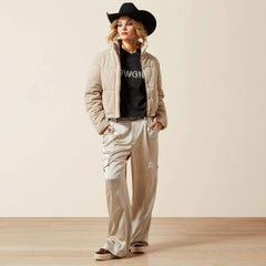 Ariat Mirage Cargo On Sale