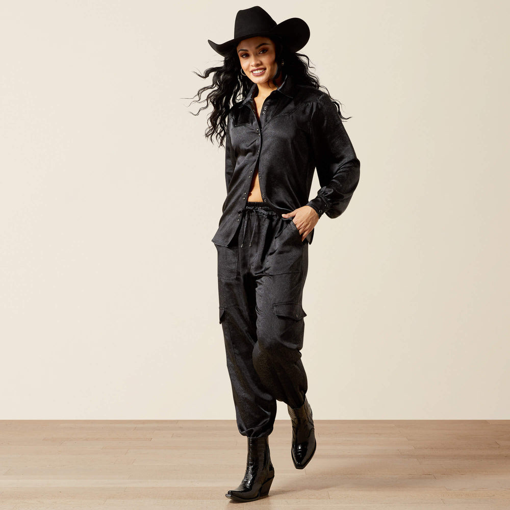 Ariat Silky Cargo Sale