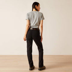 Ariat Rebar Perfect Rise Made Tough Straight Pant Online