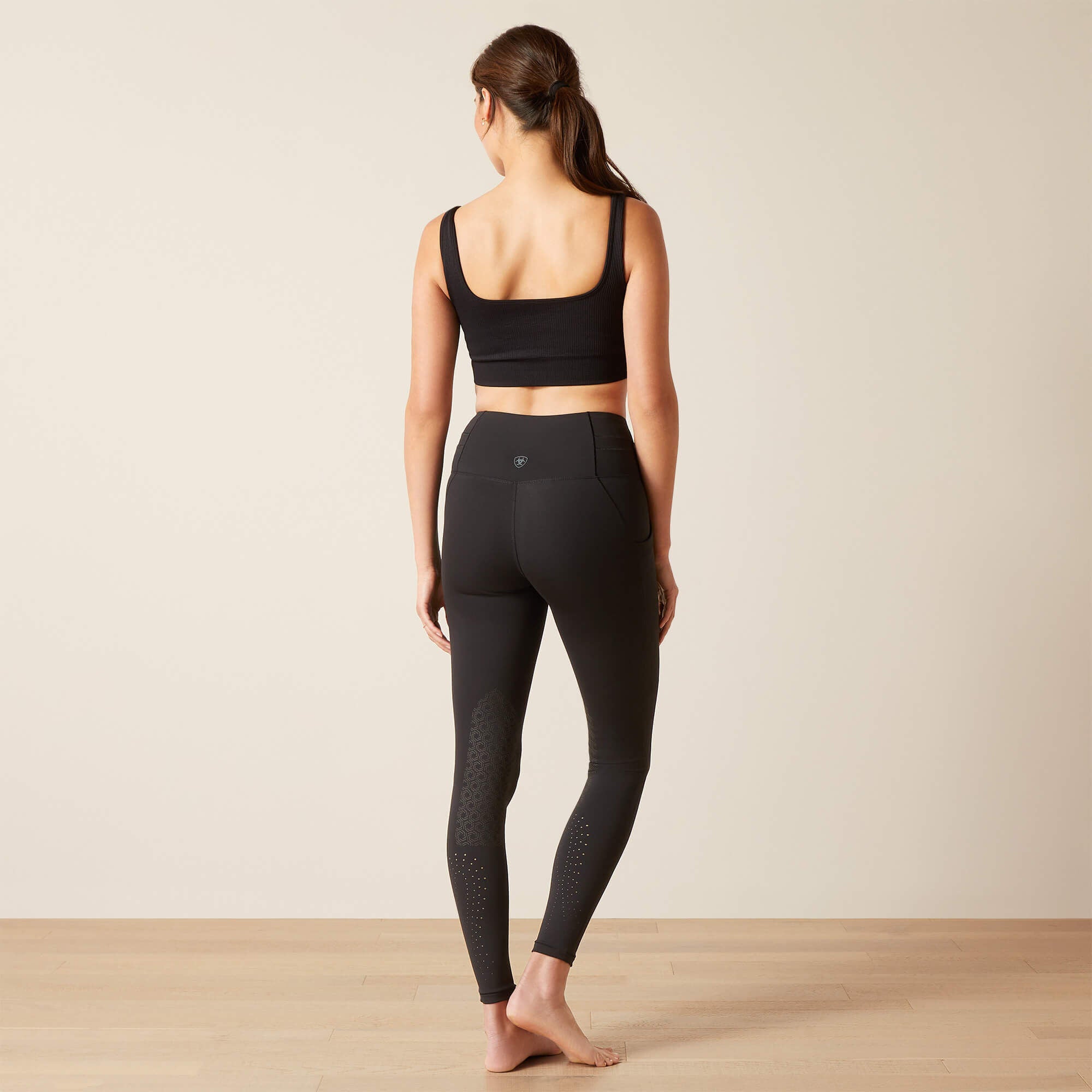 Ariat Eos 2.0 Knee Patch Tight Discount