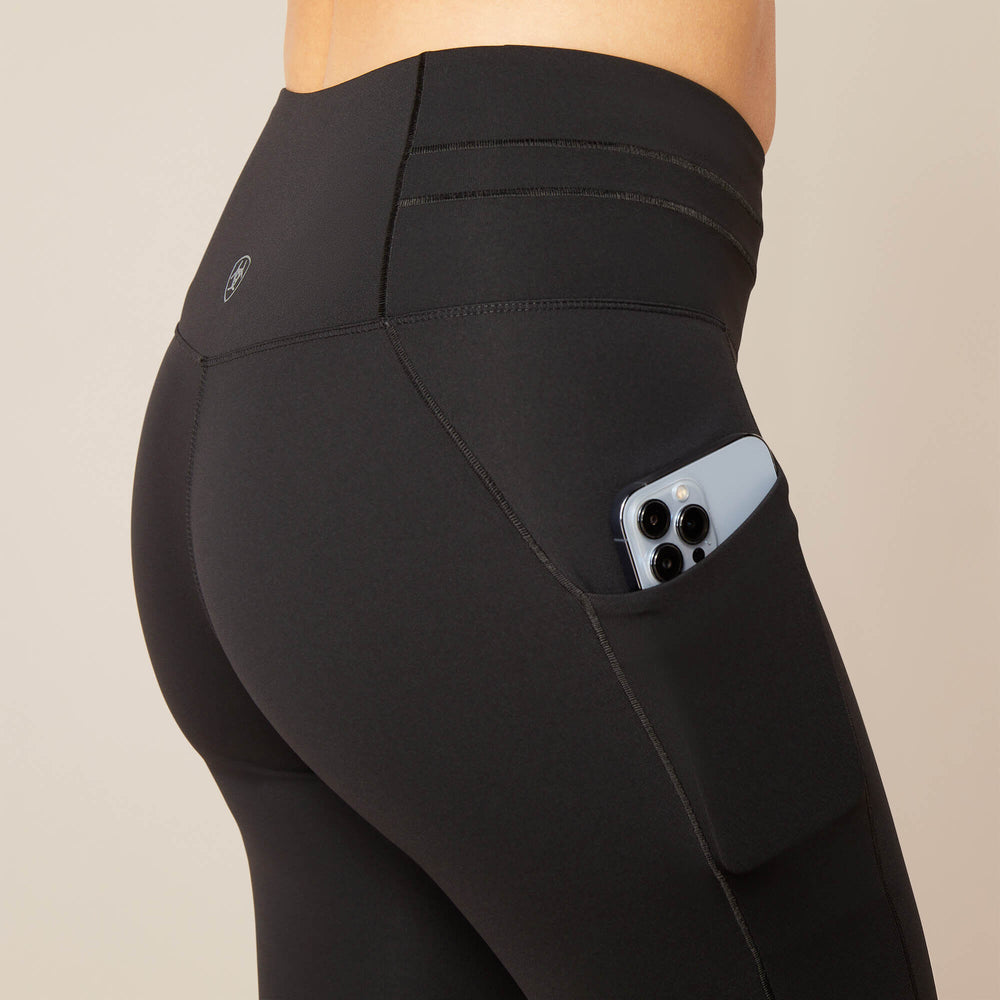 Ariat Eos 2.0 Knee Patch Tight Discount