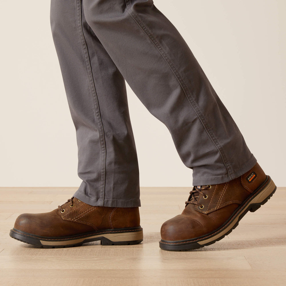 Ariat Rebar Perfect Rise Made Tough Straight Pant Online