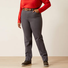 Ariat Rebar Perfect Rise Made Tough Straight Pant Online