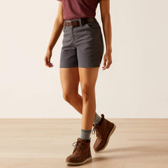 Ariat Rebar PR Made Tough 6" Short Discount
