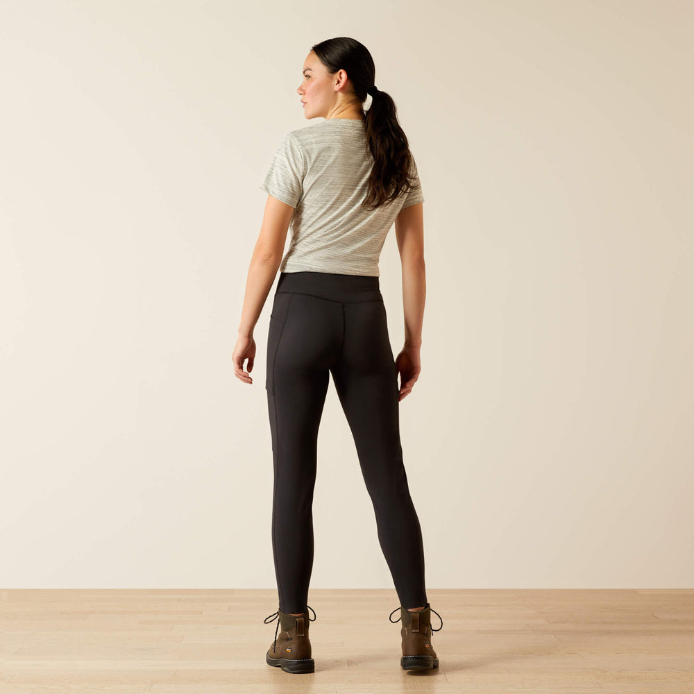 Ariat Rebar Lightweight Legging Outlet