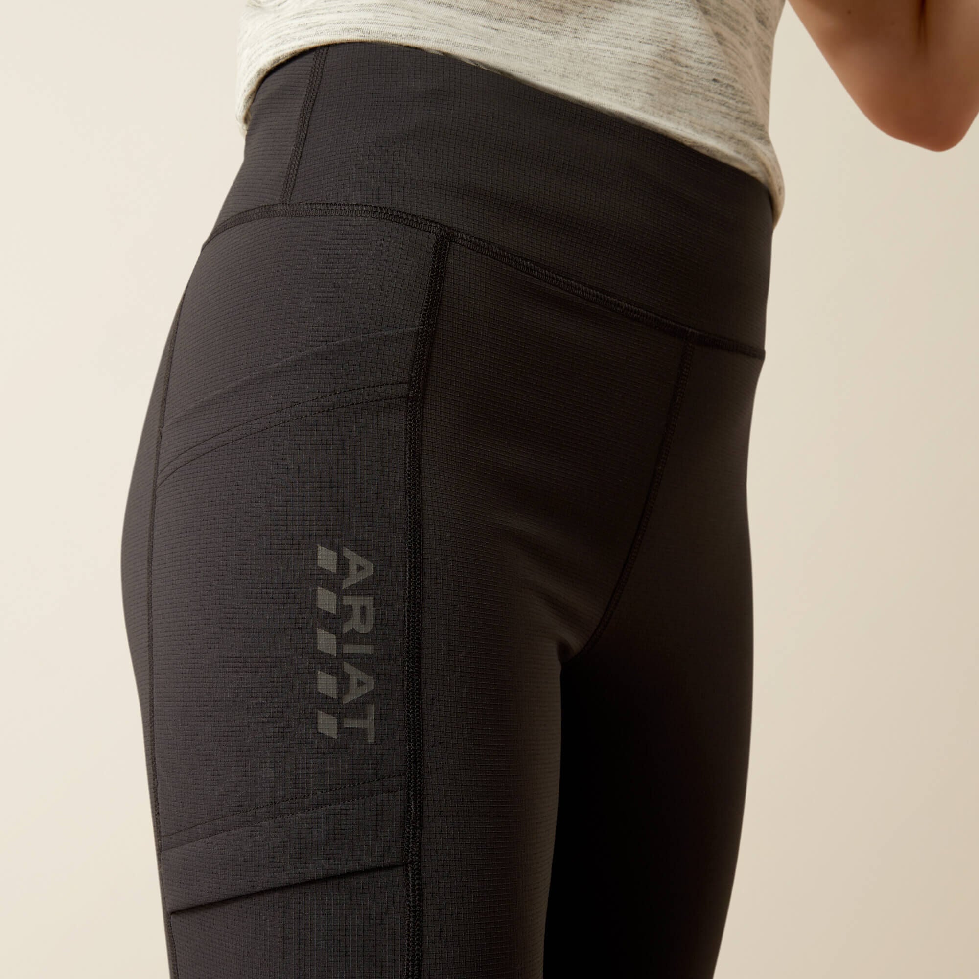 Ariat Rebar Lightweight Legging Outlet