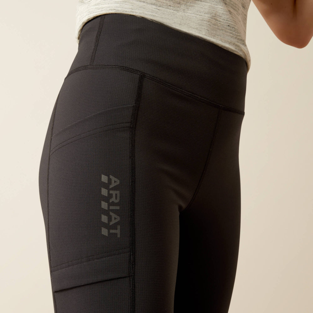 Ariat Rebar Lightweight Legging Outlet