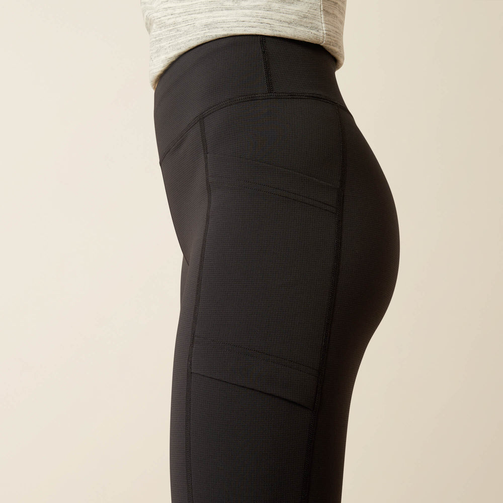 Ariat Rebar Lightweight Legging Outlet