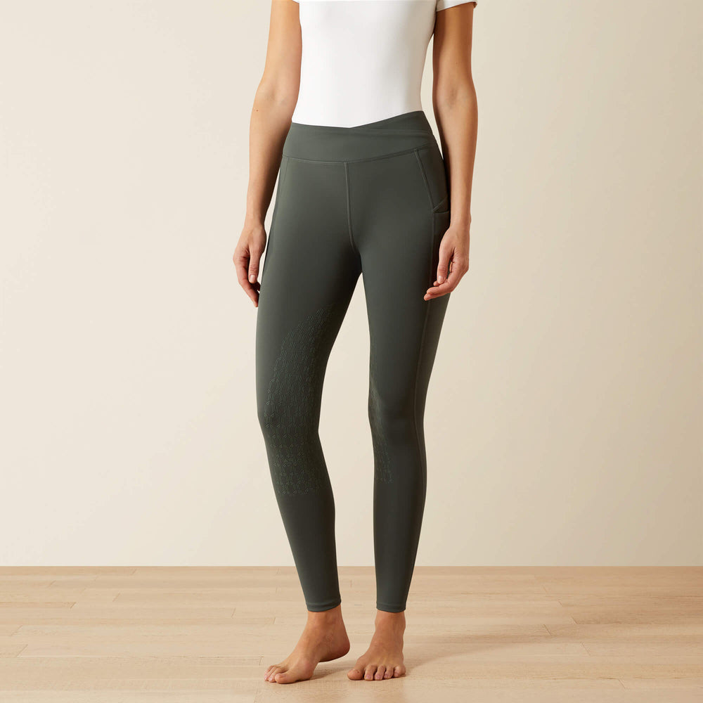 Ariat Avail 2.0 Half Grip Tight On Sale