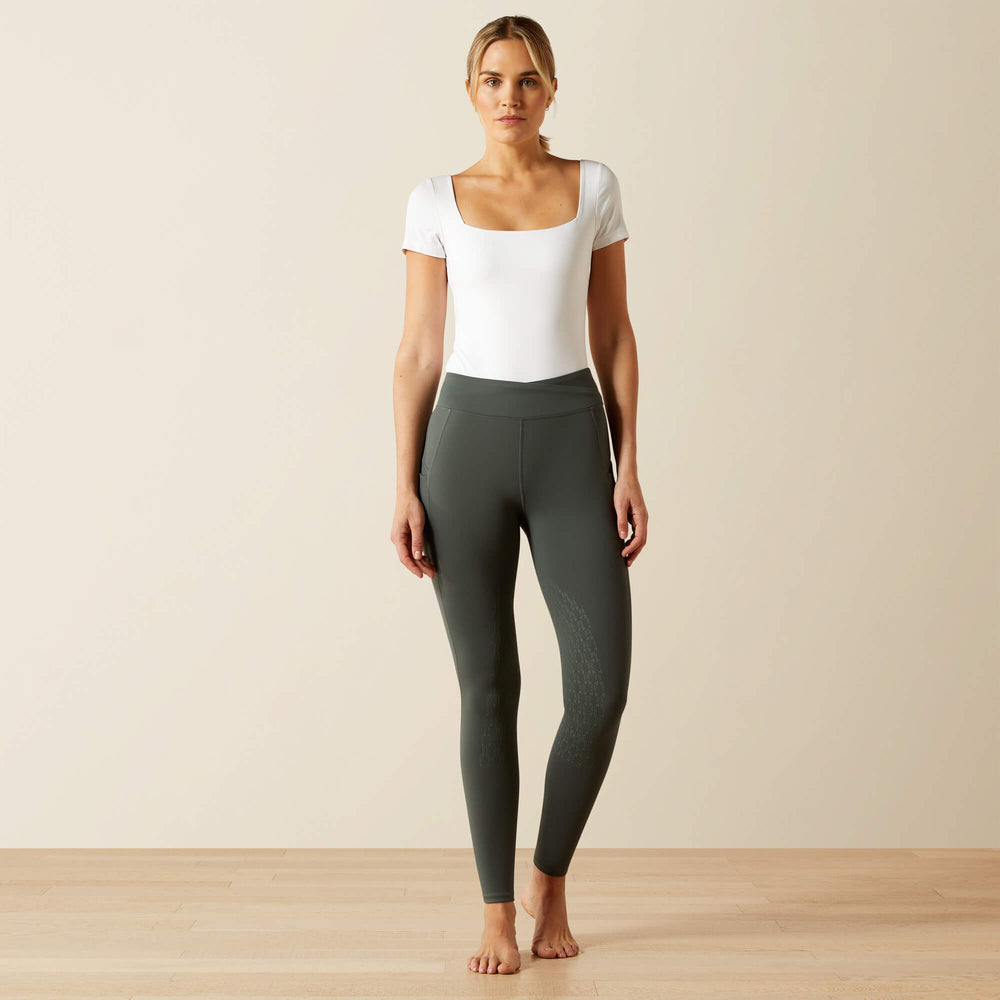 Ariat Avail 2.0 Half Grip Tight On Sale