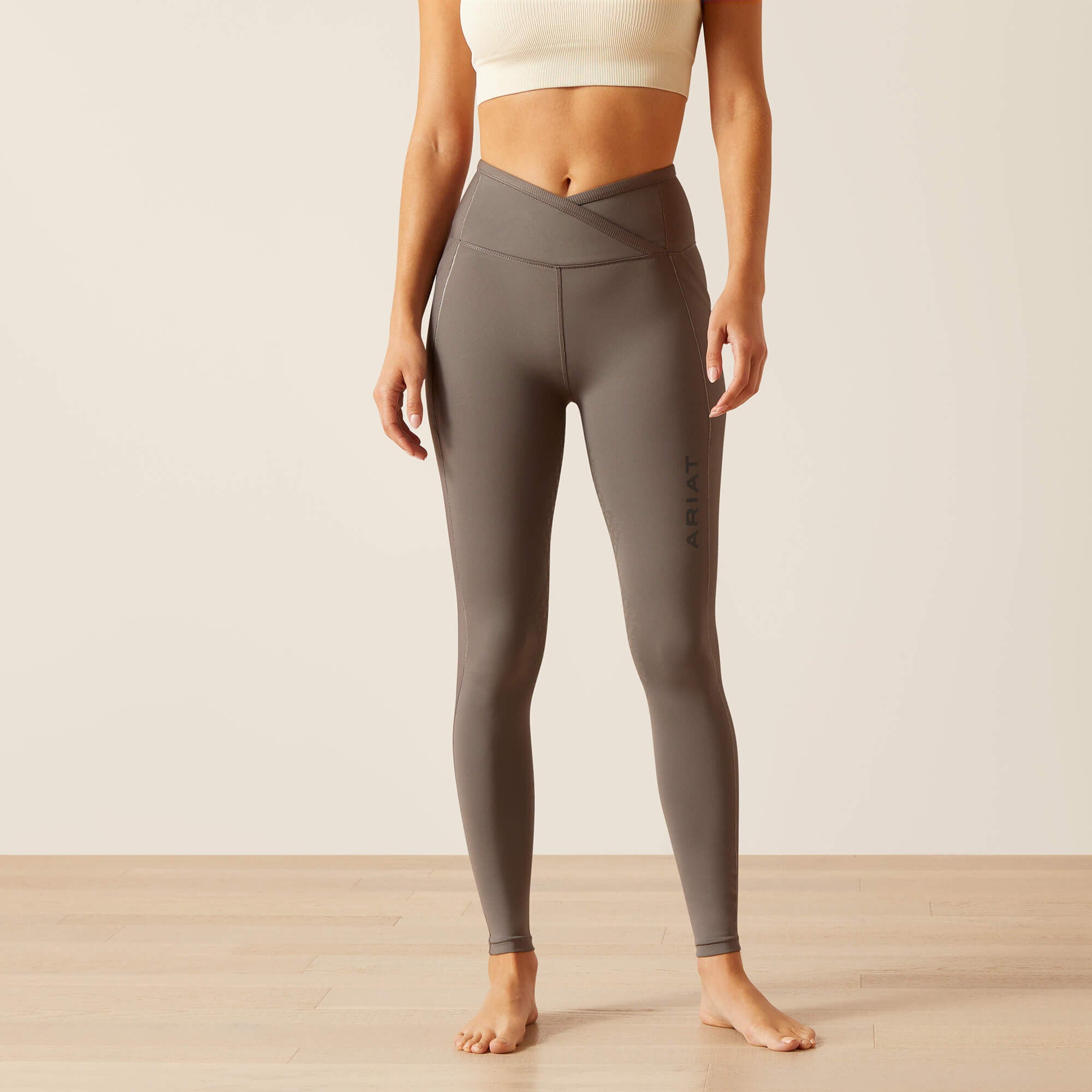 Ariat Eos Chic Half Grip Tight Sale