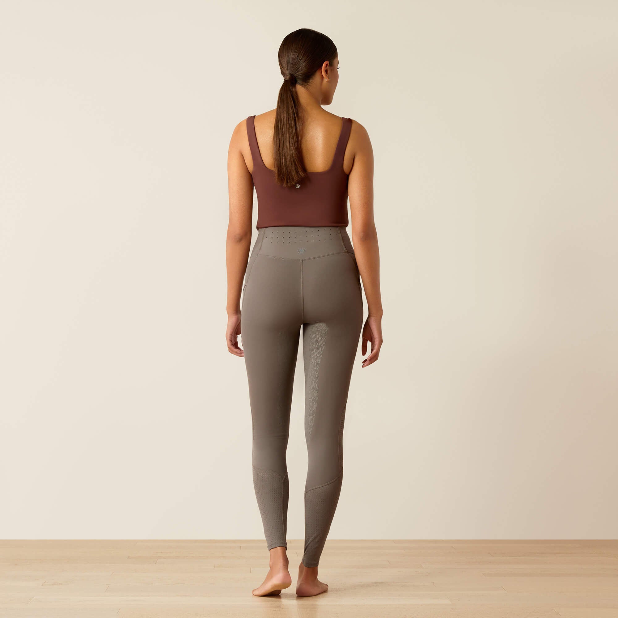 Ariat Breathe Eos Half Grip Tight For Sale