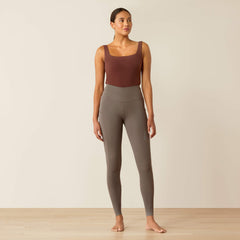 Ariat Breathe Eos Half Grip Tight For Sale
