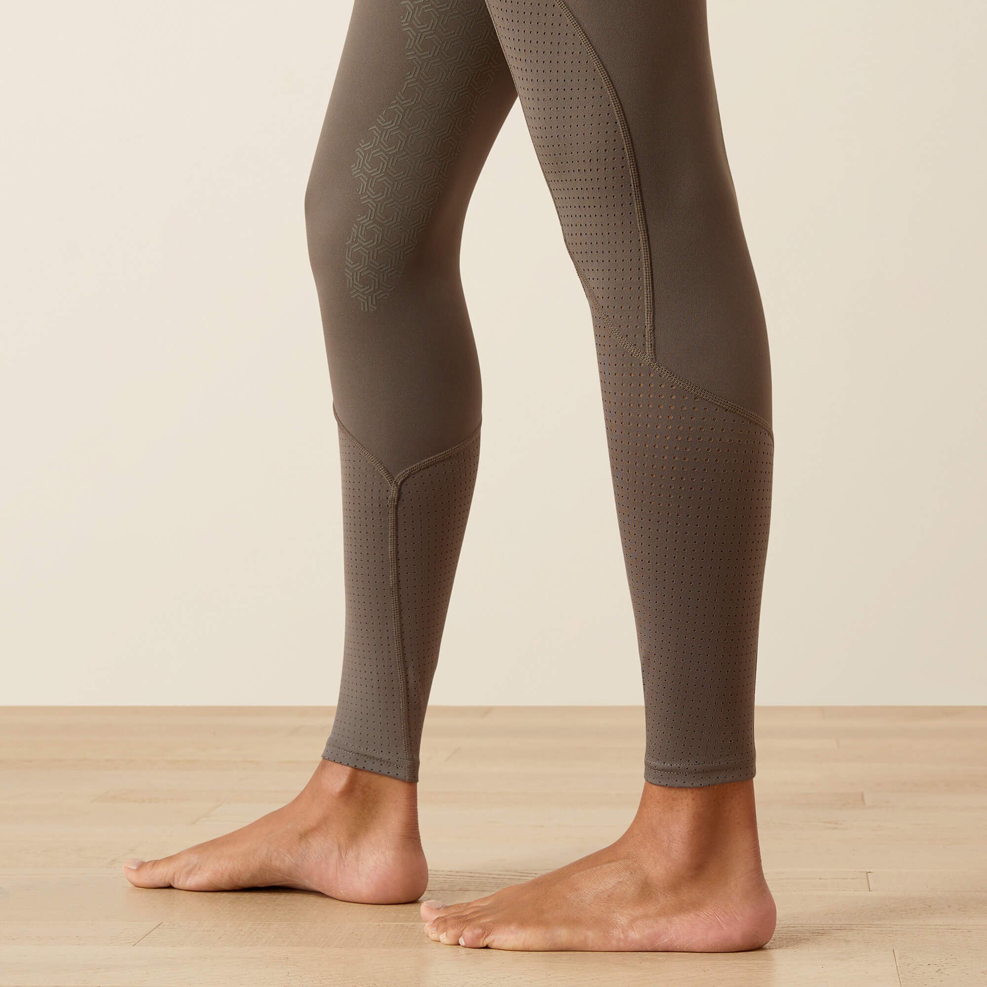 Ariat Breathe Eos Half Grip Tight For Sale