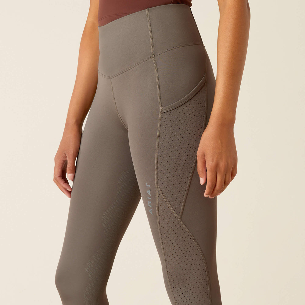 Ariat Breathe Eos Half Grip Tight For Sale