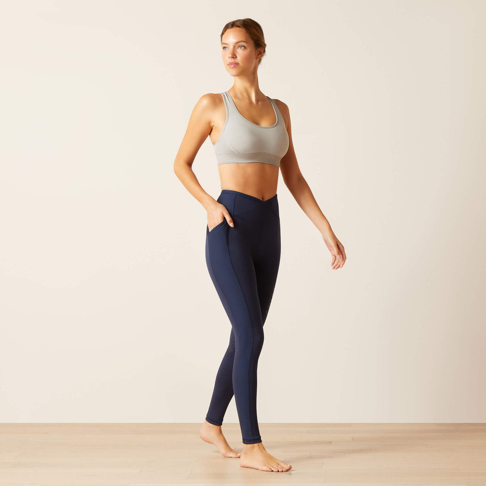 Ariat Eos Chic Half Grip Tight Discount