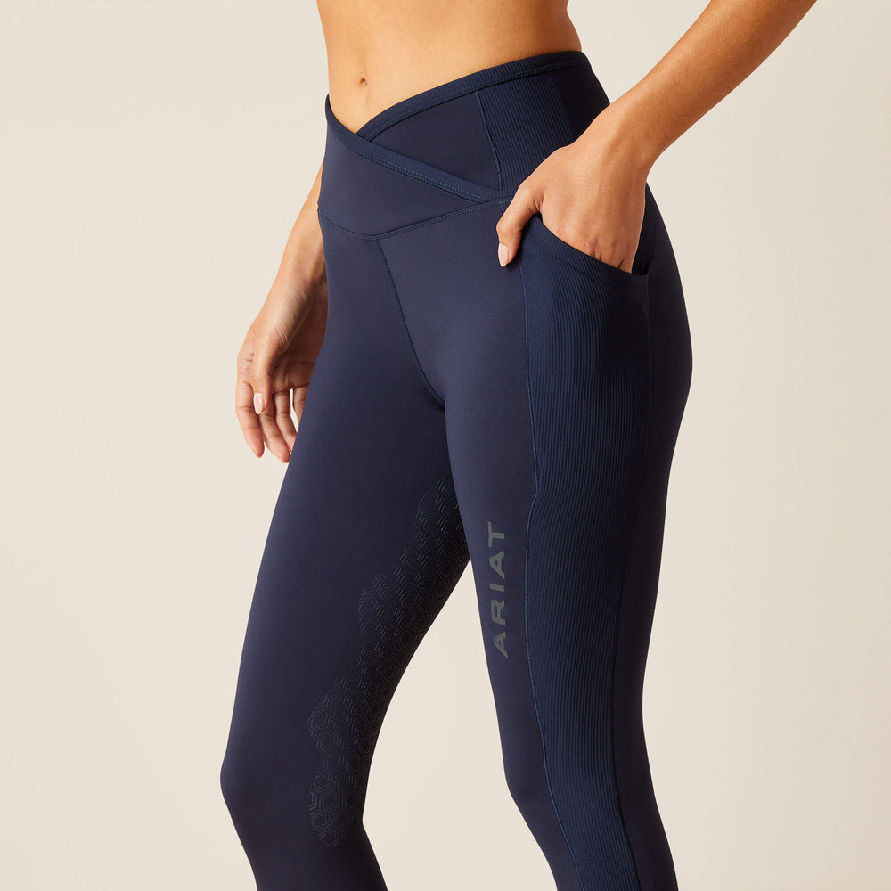 Ariat Eos Chic Half Grip Tight Discount