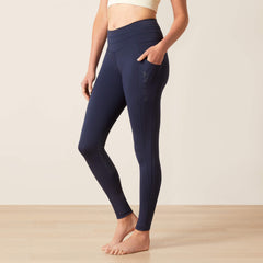 Ariat Eos 2.0 Knee Patch Tight Outlet