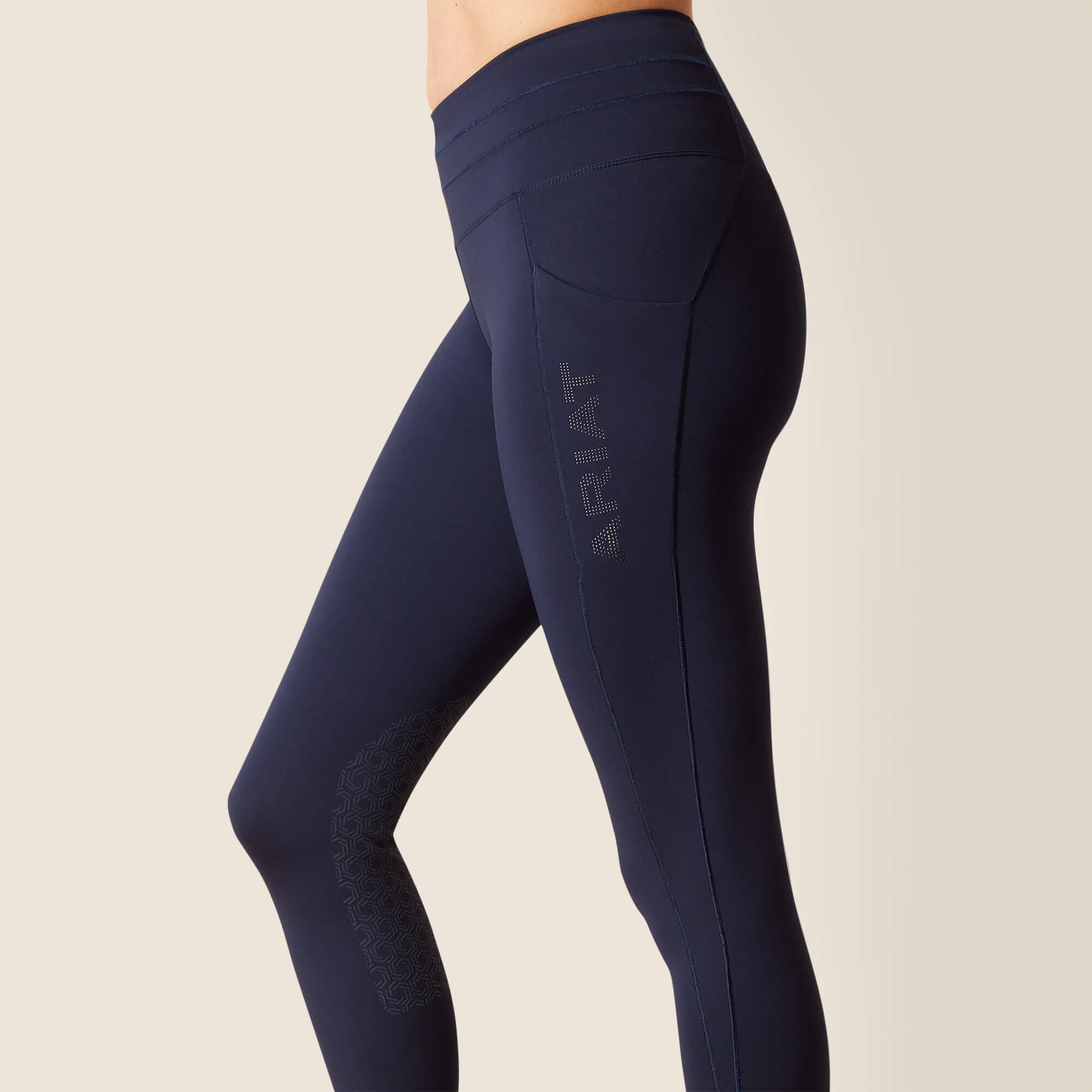 Ariat Eos 2.0 Knee Patch Tight Outlet