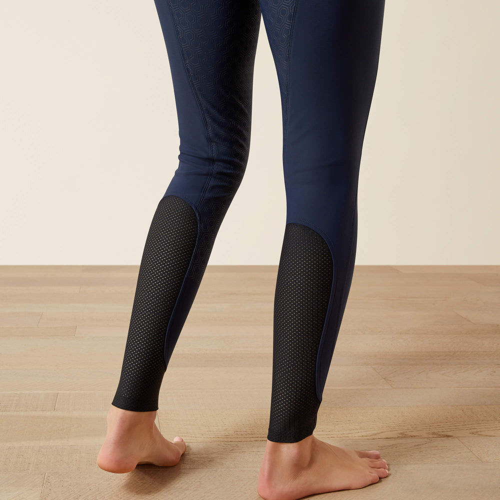 Ariat Tri Factor Frost 2.0 Full Seat Breeches On Sale