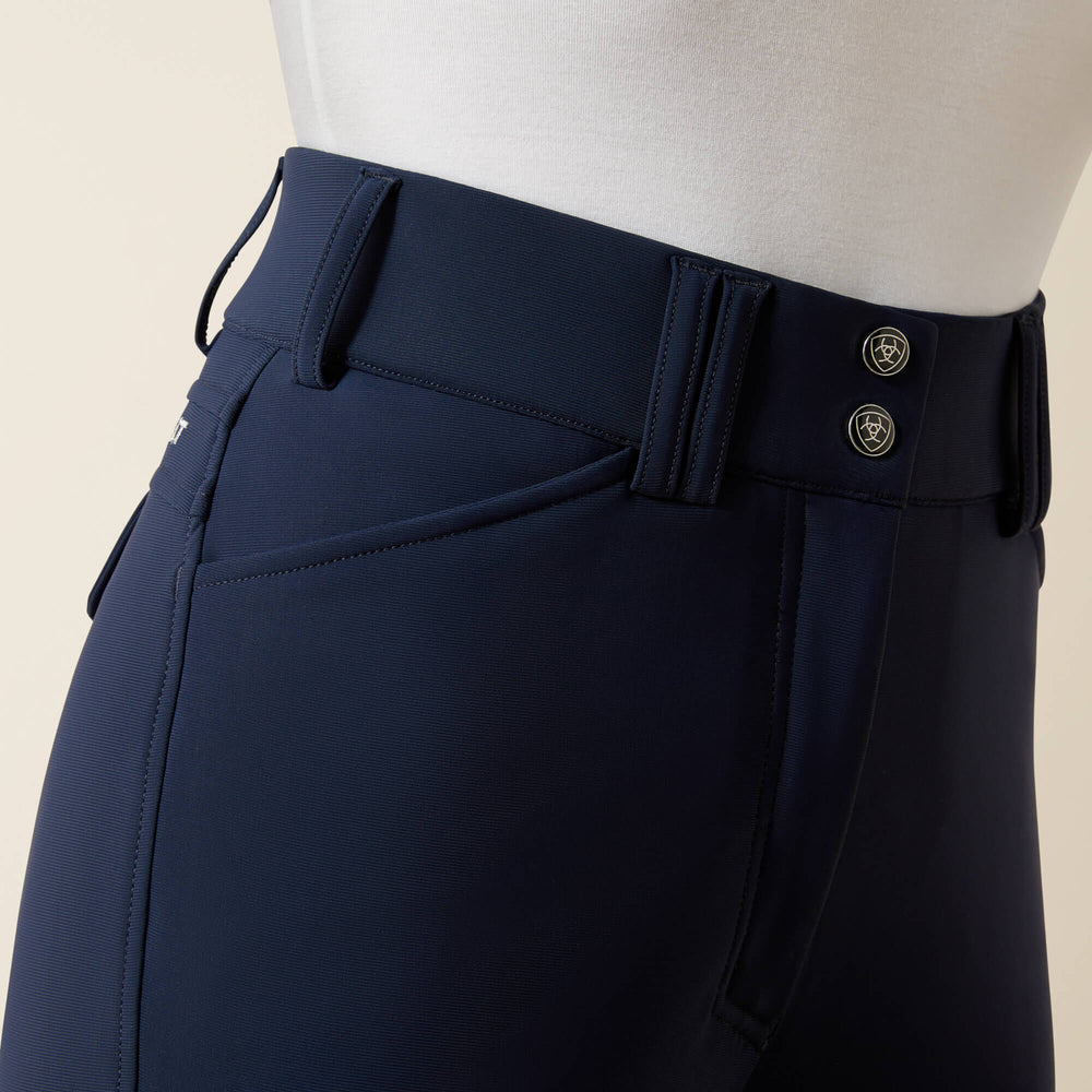Ariat Tri Factor Frost 2.0 Full Seat Breeches On Sale