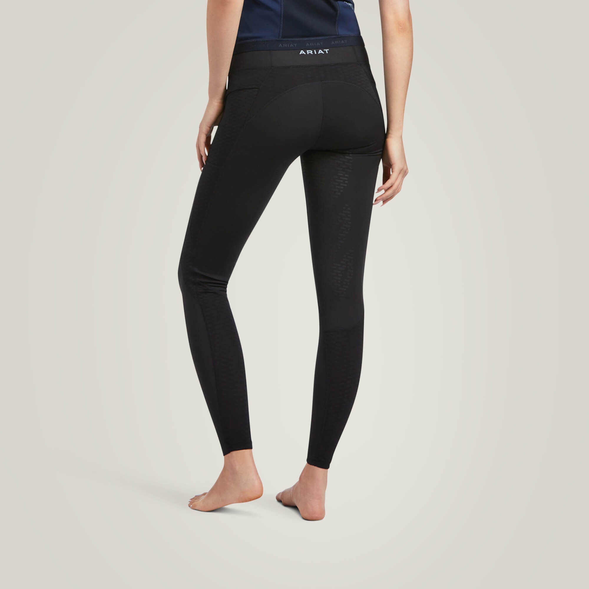 Ariat Ascent Half Grip Tight Discount