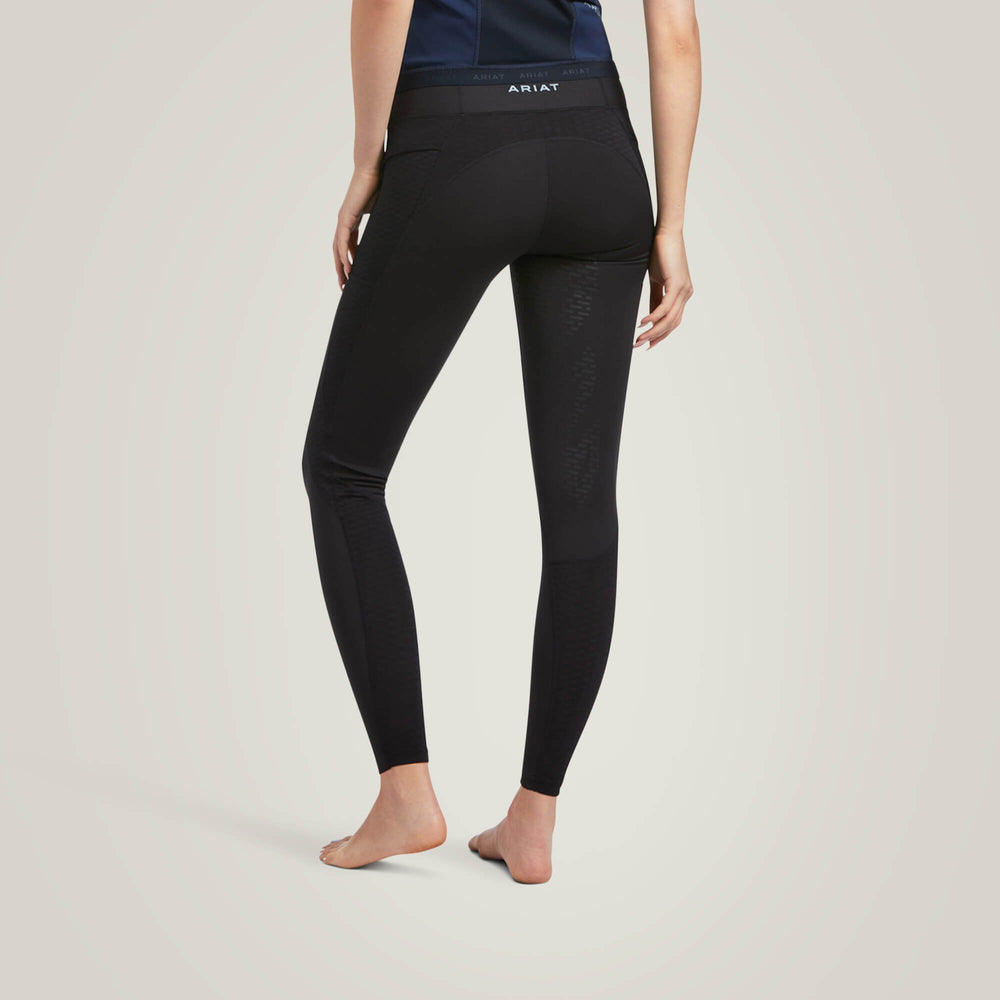 Ariat Ascent Half Grip Tight Discount
