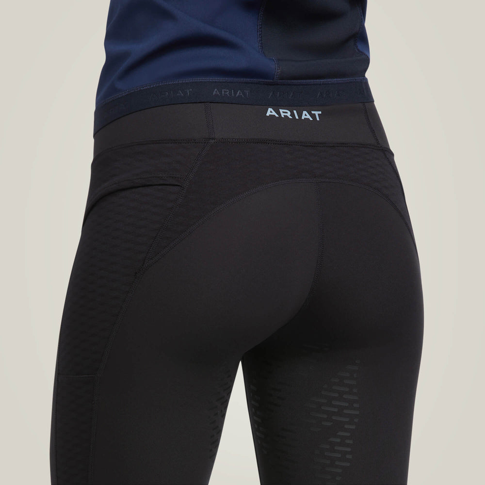 Ariat Ascent Half Grip Tight Discount