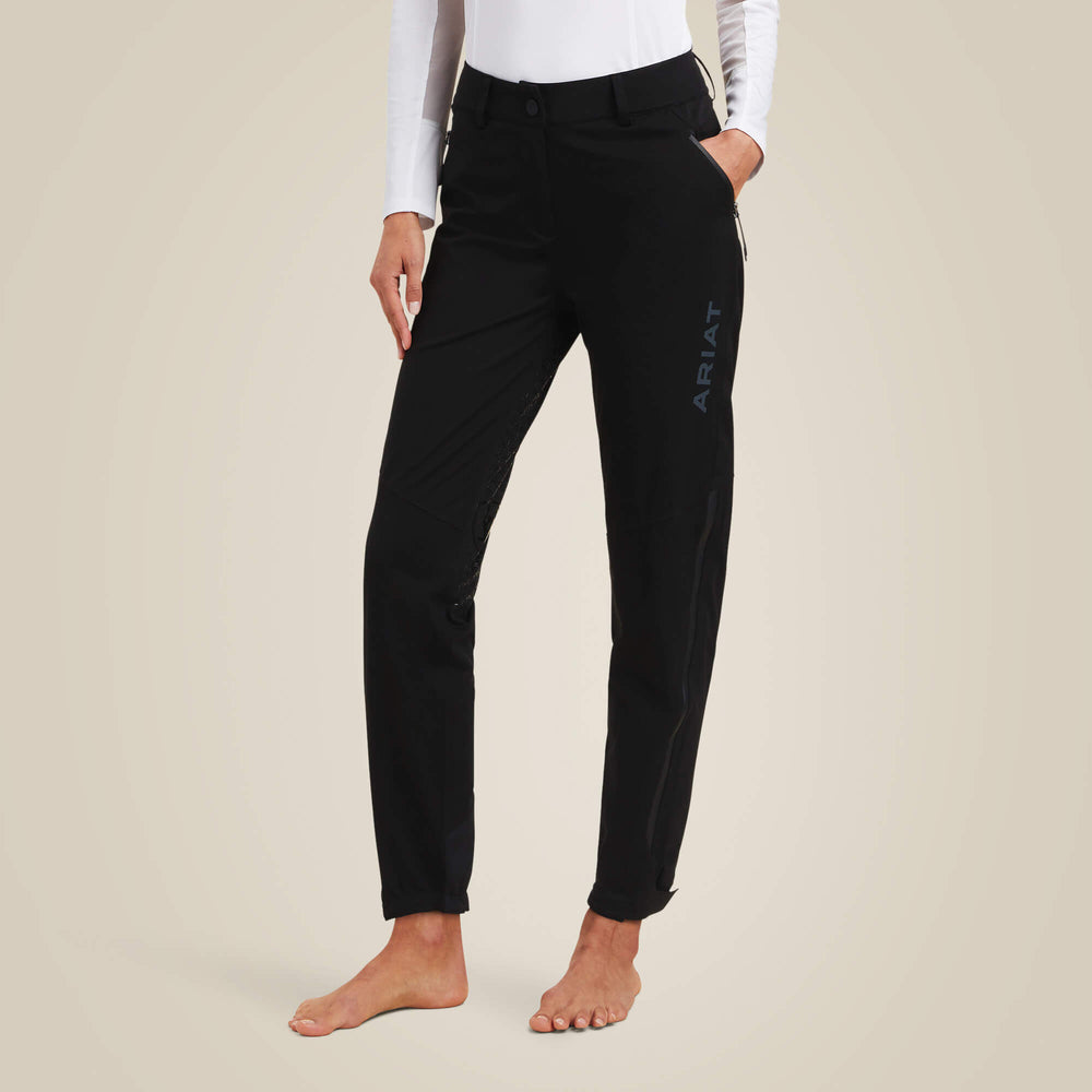Ariat Venture H2O Shell Full Seat Pant On Sale