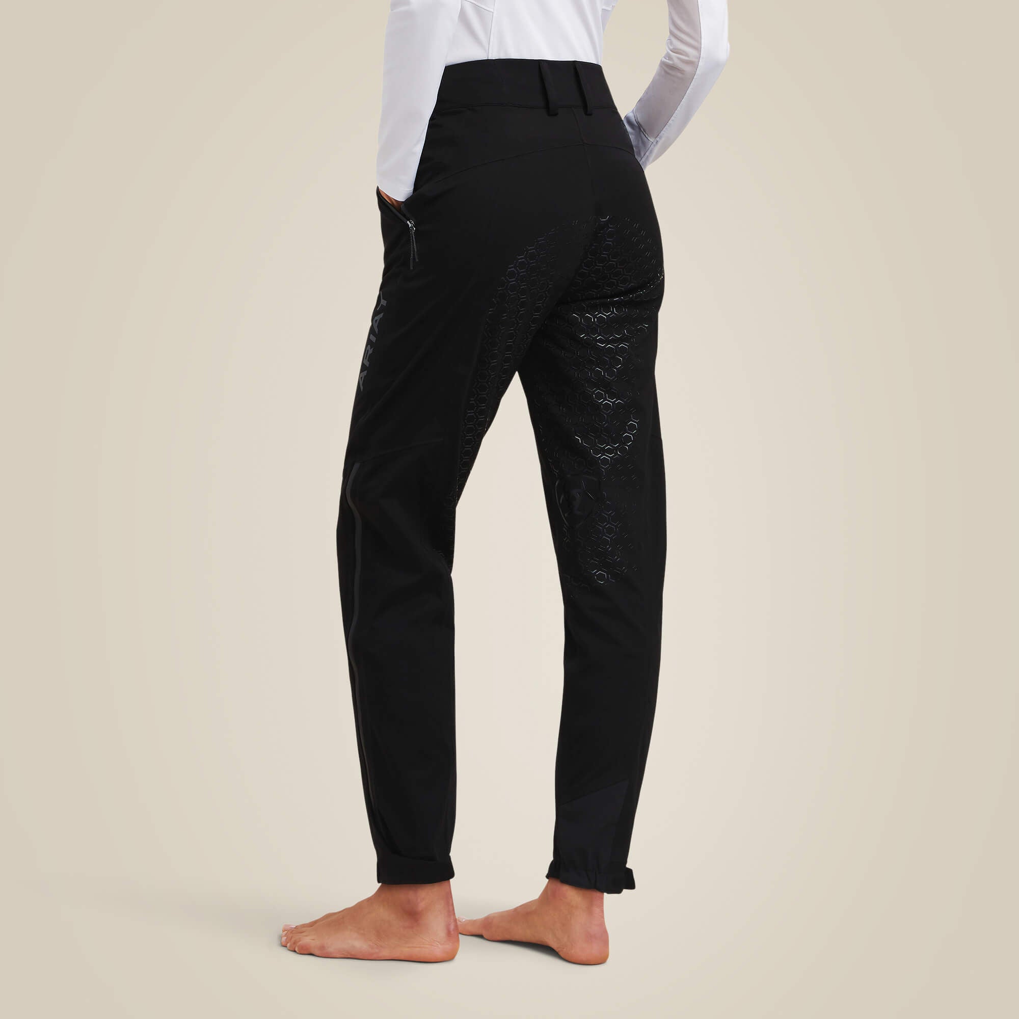 Ariat Venture H2O Shell Full Seat Pant On Sale
