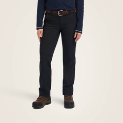 Ariat Rebar DuraStretch DriTEK Softshell Straight Pant Sale