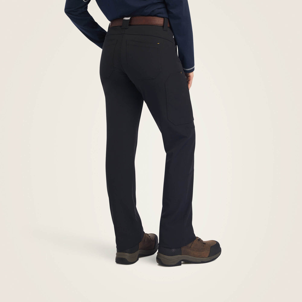 Ariat Rebar DuraStretch DriTEK Softshell Straight Pant Sale