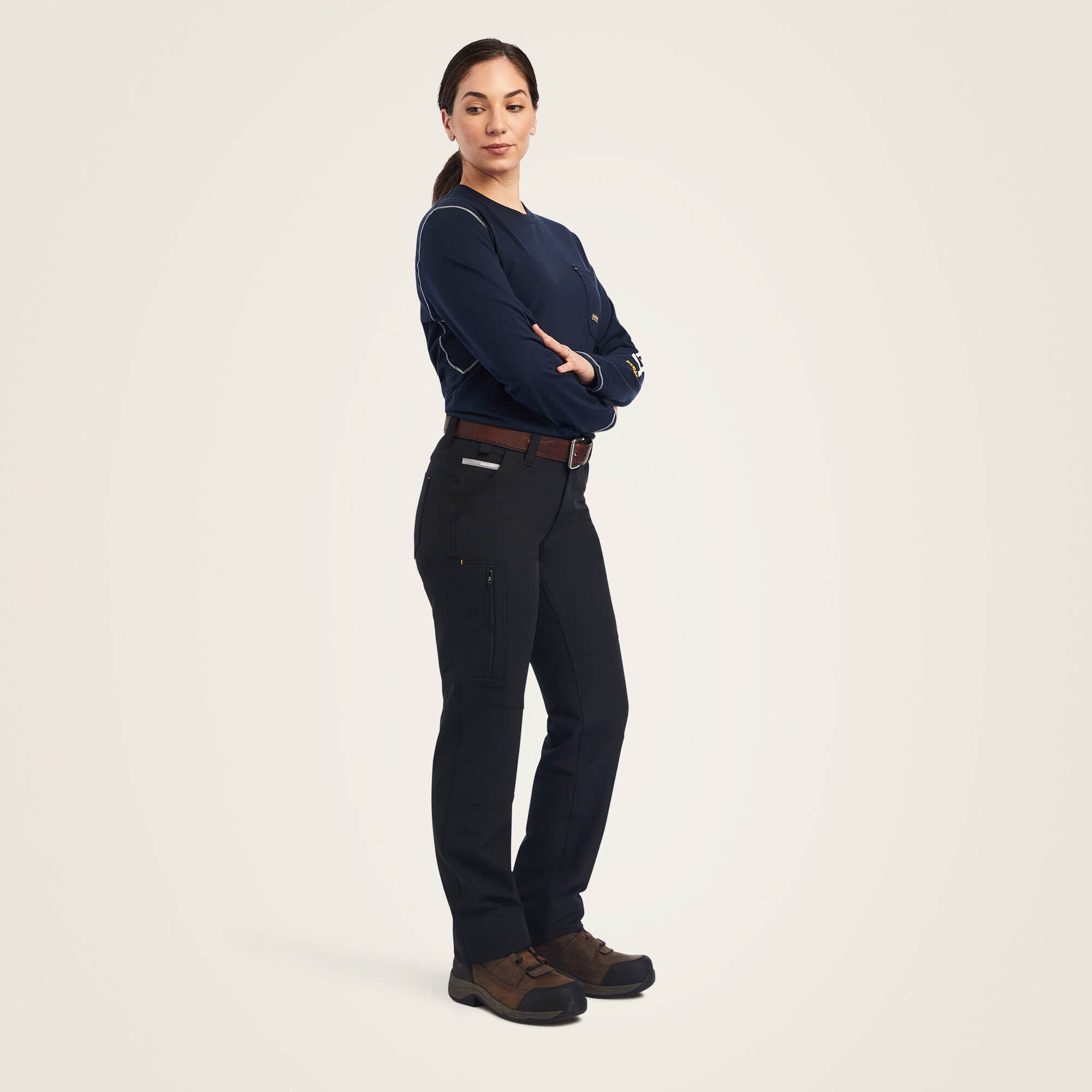 Ariat Rebar DuraStretch DriTEK Softshell Straight Pant Sale