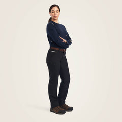 Ariat Rebar DuraStretch DriTEK Softshell Straight Pant Sale