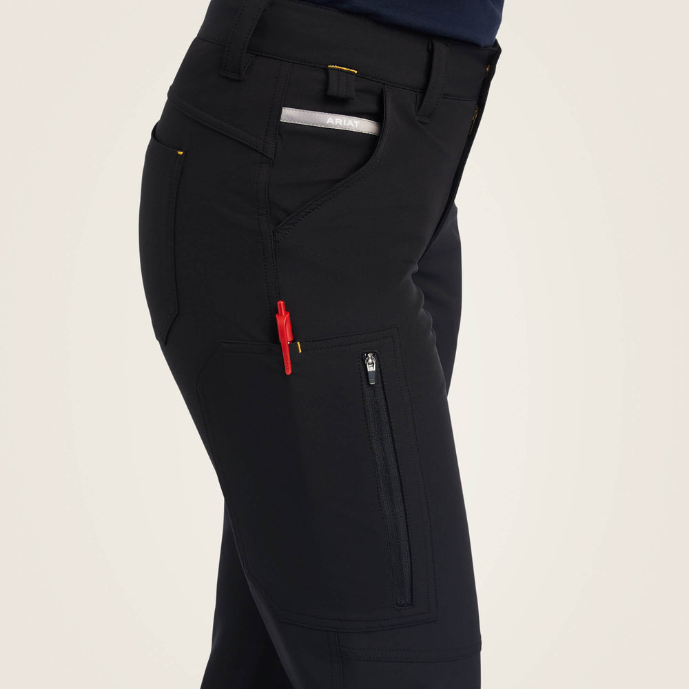 Ariat Rebar DuraStretch DriTEK Softshell Straight Pant Sale