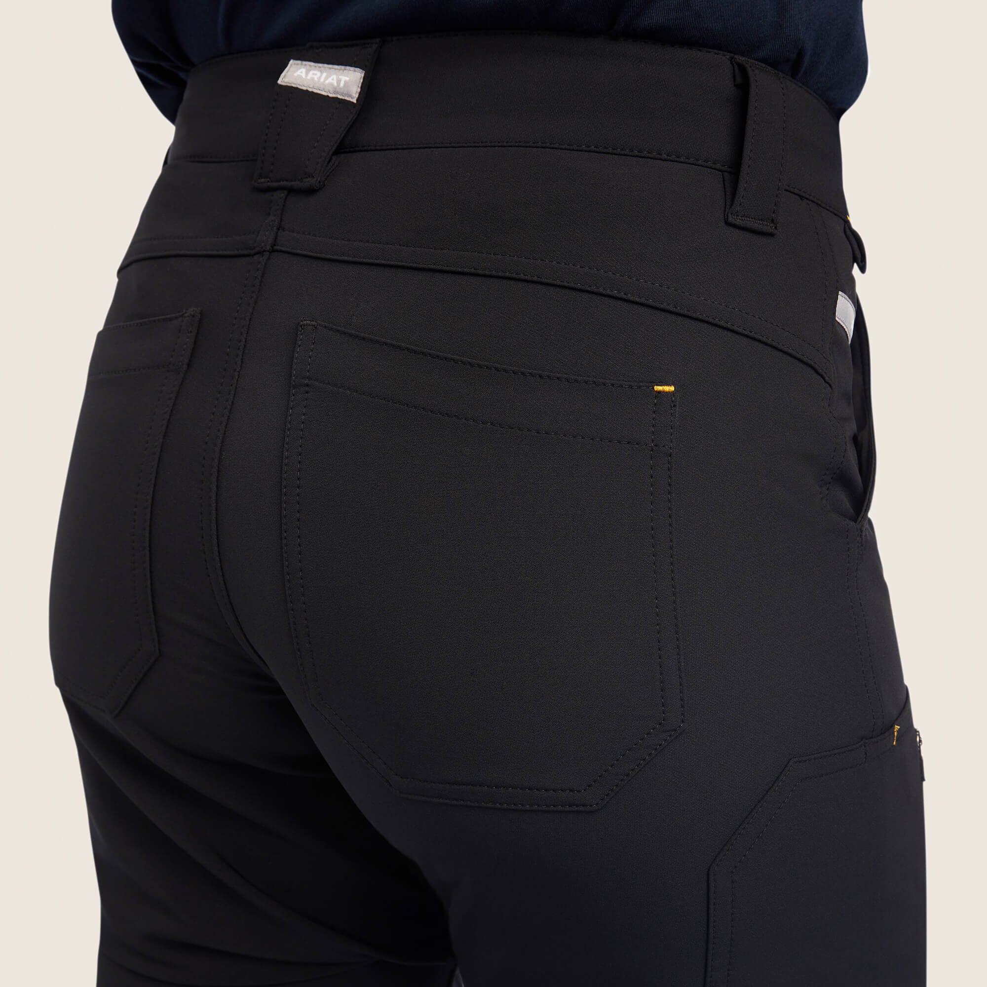 Ariat Rebar DuraStretch DriTEK Softshell Straight Pant Sale