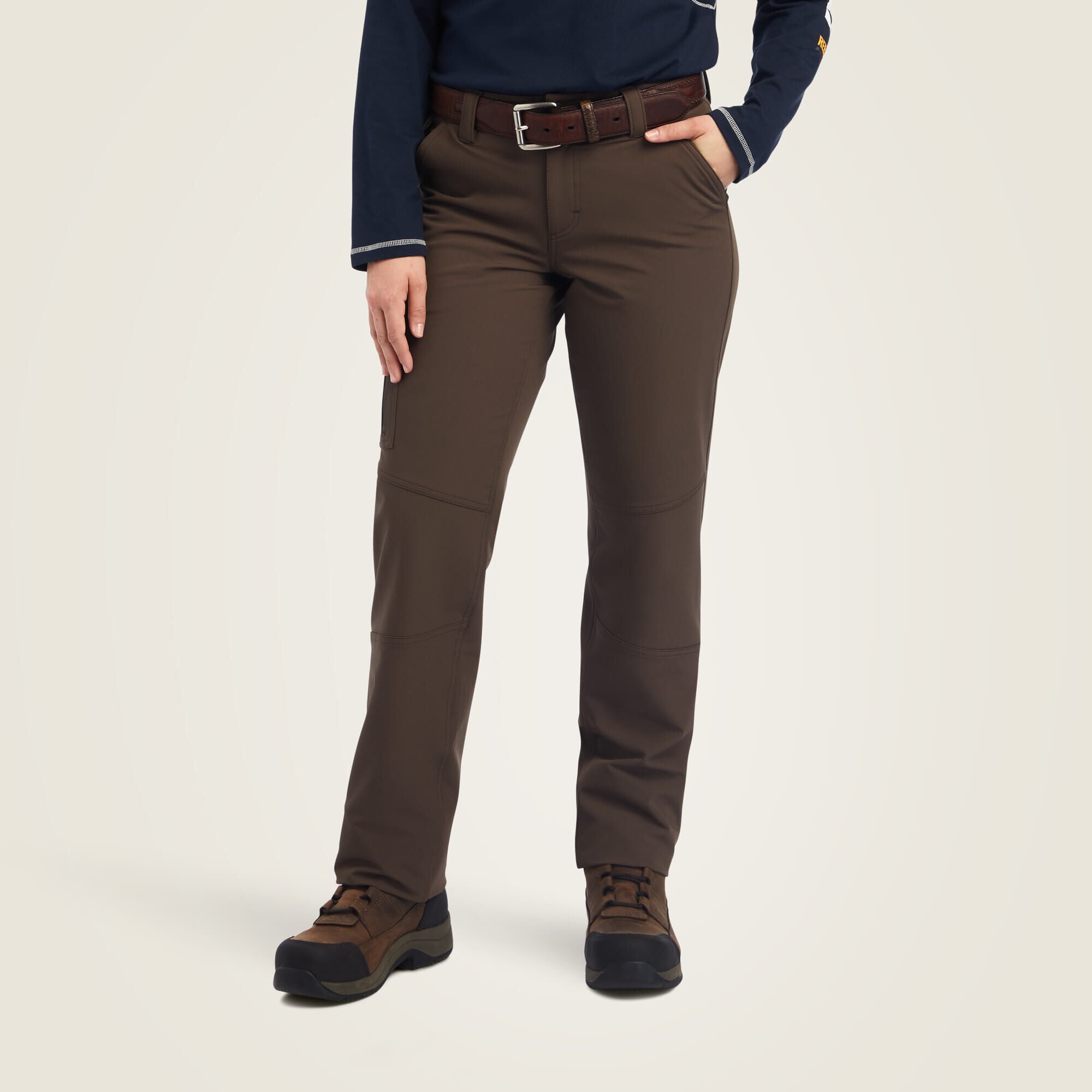 Ariat Rebar DuraStretch DriTEK Softshell Straight Pant Online