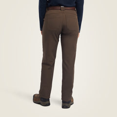 Ariat Rebar DuraStretch DriTEK Softshell Straight Pant Online