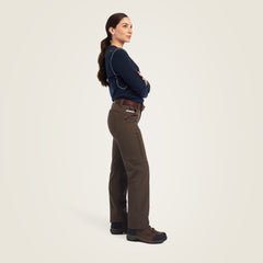 Ariat Rebar DuraStretch DriTEK Softshell Straight Pant Online