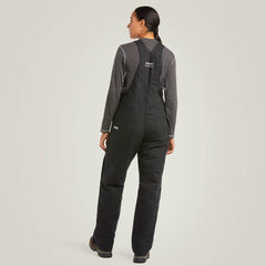 Ariat Rebar DuraCanvas Stretch Insulated Bib For Sale