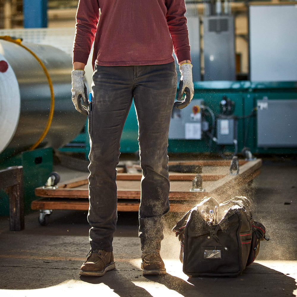 Ariat Rebar DuraStretch Made Tough Straight Leg Pant Discount