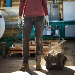 Ariat Rebar DuraStretch Made Tough Straight Leg Pant Discount