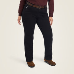 Ariat Rebar DuraStretch Made Tough Straight Leg Pant Discount