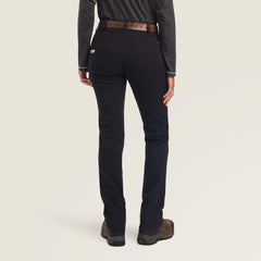 Ariat Rebar DuraStretch Made Tough Straight Leg Pant Discount