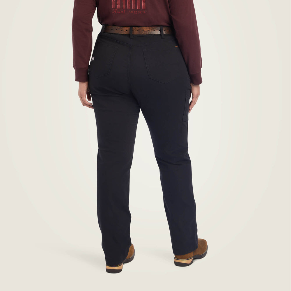 Ariat Rebar DuraStretch Made Tough Straight Leg Pant Discount