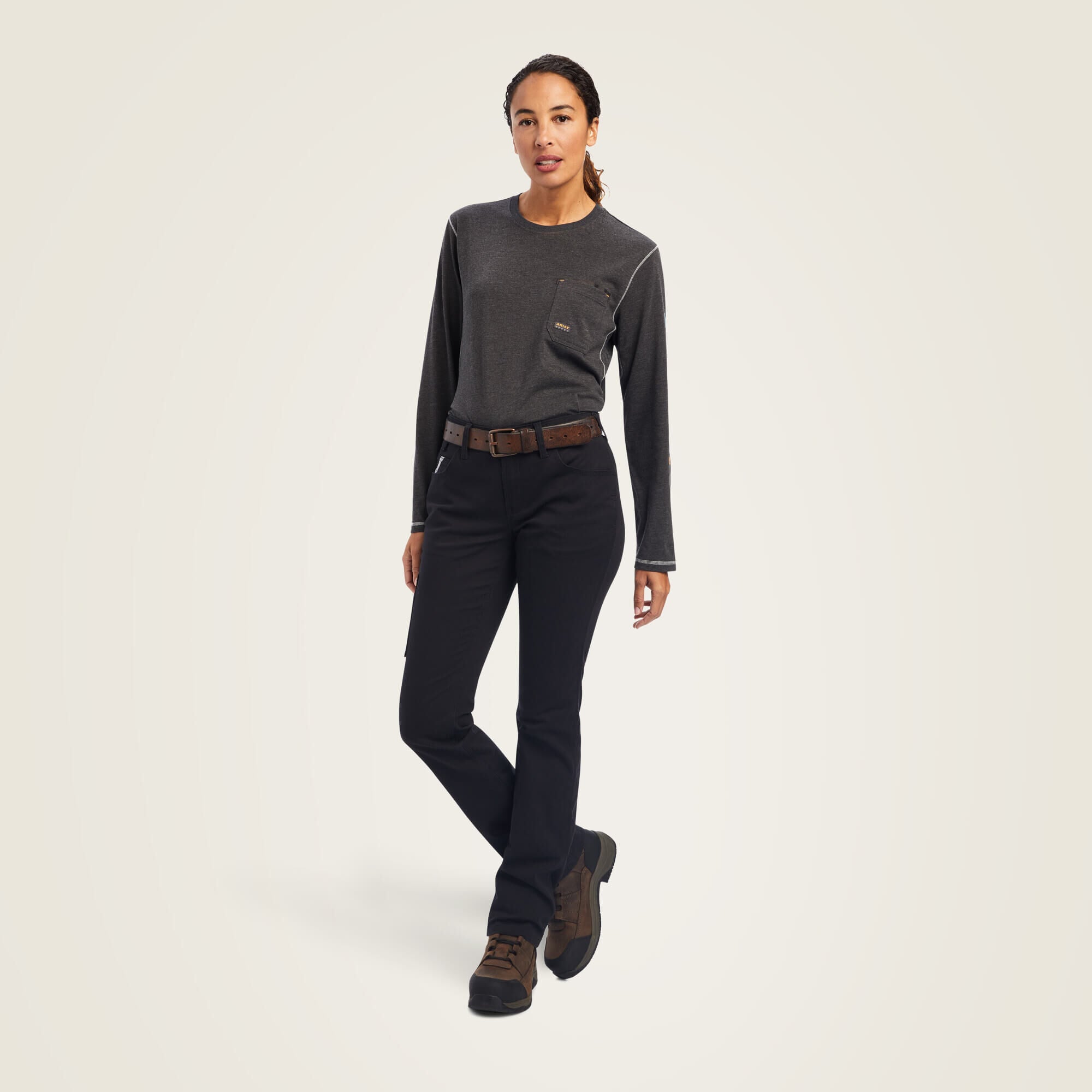 Ariat Rebar DuraStretch Made Tough Straight Leg Pant Discount