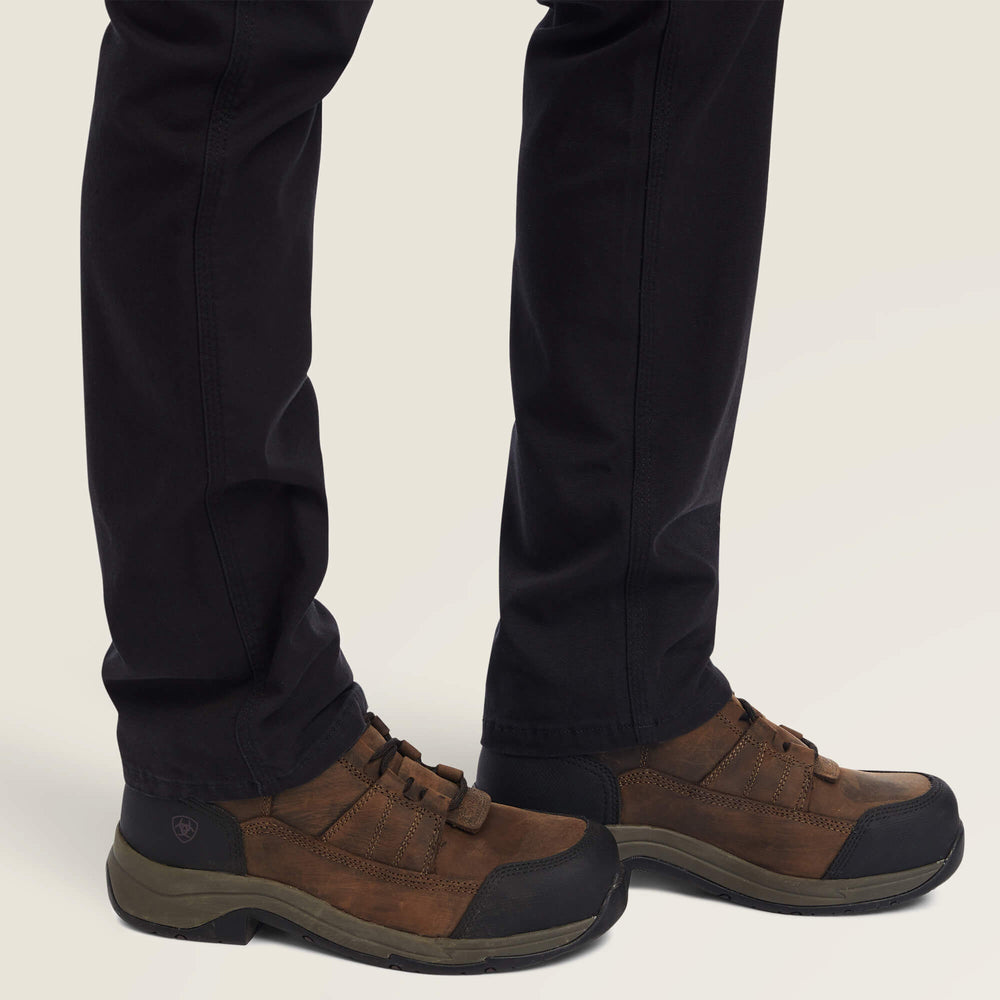 Ariat Rebar DuraStretch Made Tough Straight Leg Pant Discount