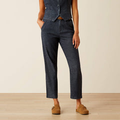 Ariat Hatfield Denim Pants Outlet