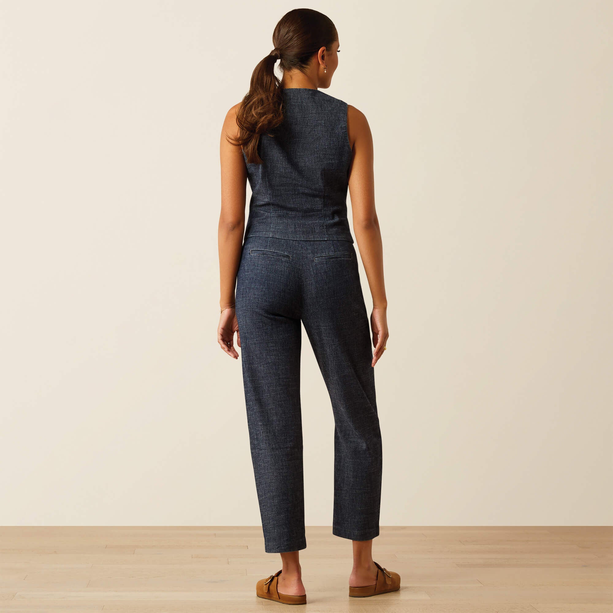 Ariat Hatfield Denim Pants Outlet